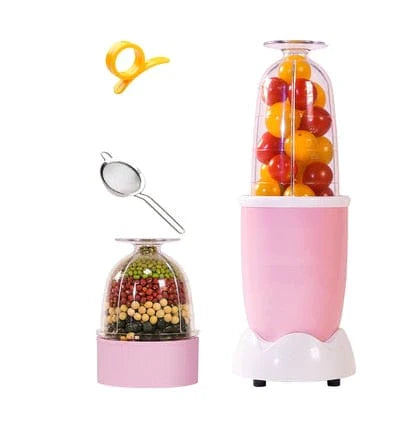 Rynx | Multifunctional Mini Juicer Blender