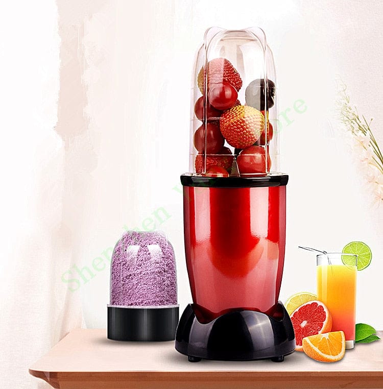 Rynx | Multifunctional Mini Juicer Blender