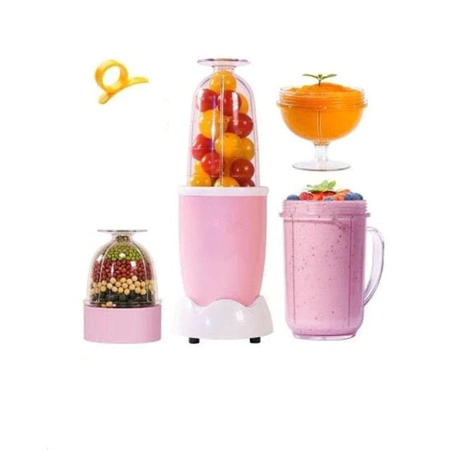 Rynx | Multifunctional Mini Juicer Blender