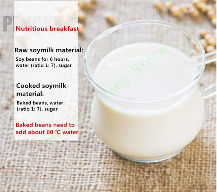 Rynx | Multifunctional Mini Juicer Blender