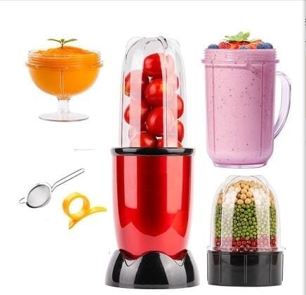 Rynx | Multifunctional Mini Juicer Blender