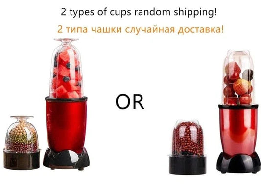 Rynx | Multifunctional Mini Juicer Blender