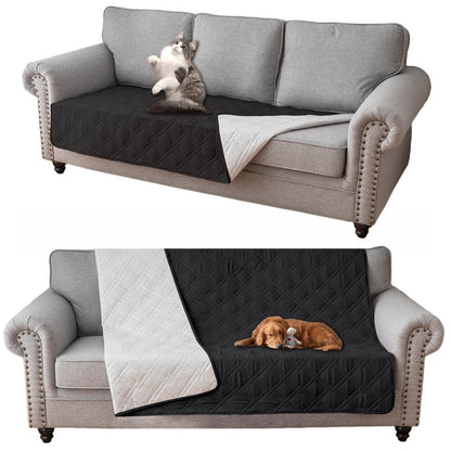 RYNX | Waterproof Pet Blanket Mattress Protector Flat Sheet