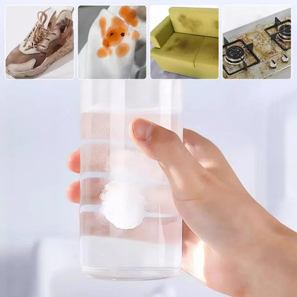 Rynx | Deep Cleaning Tabs with Bio-Enzyme – For Clothing, Shoes & More