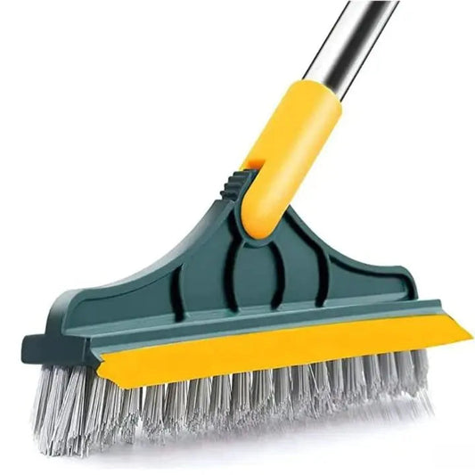 Rynx | Multifunctional floor cleaning brush – For joints, tiles & corners