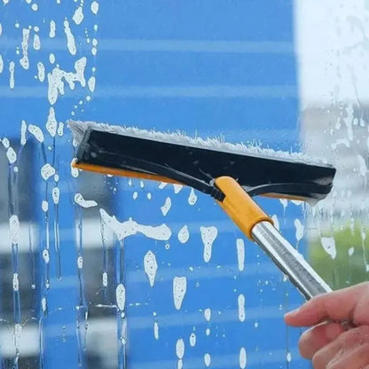 Rynx | Multifunctional floor cleaning brush – For joints, tiles & corners