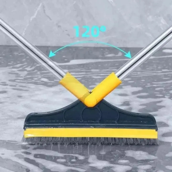 Rynx | Multifunctional floor cleaning brush – For joints, tiles & corners