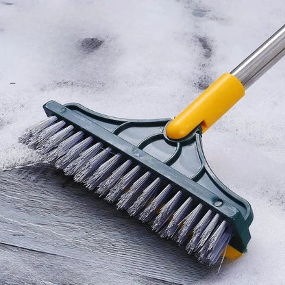 Rynx | Multifunctional floor cleaning brush – For joints, tiles & corners