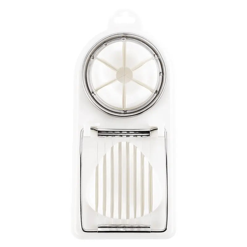 Rynx | Multifunctional 2-in-1 Egg Slicer
