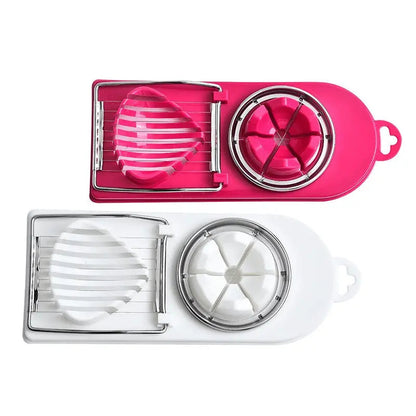Rynx | Multifunctional 2-in-1 Egg Slicer