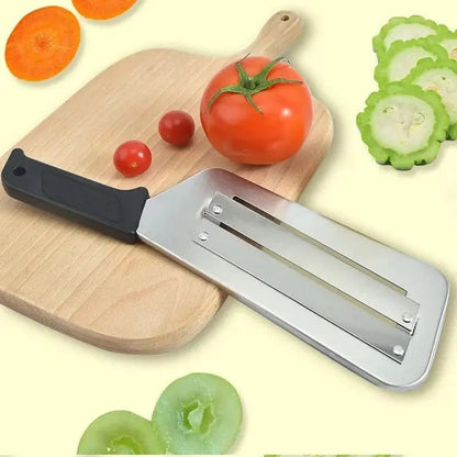 Rynx | Multifunctional Vegetable Cutter – Effortless Cutting & Chopping