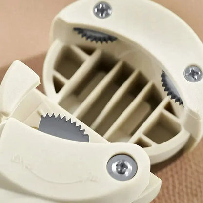 Rynx | Multifunctional Magnet Can Opener – Safe and Effortless Opening