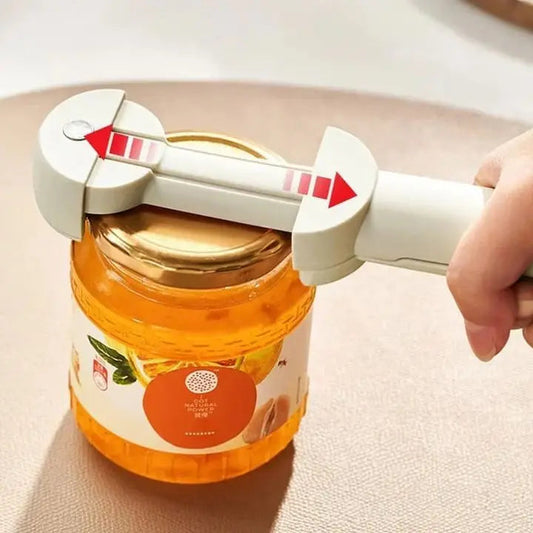 Rynx | Multifunctional Magnetic Can Opener