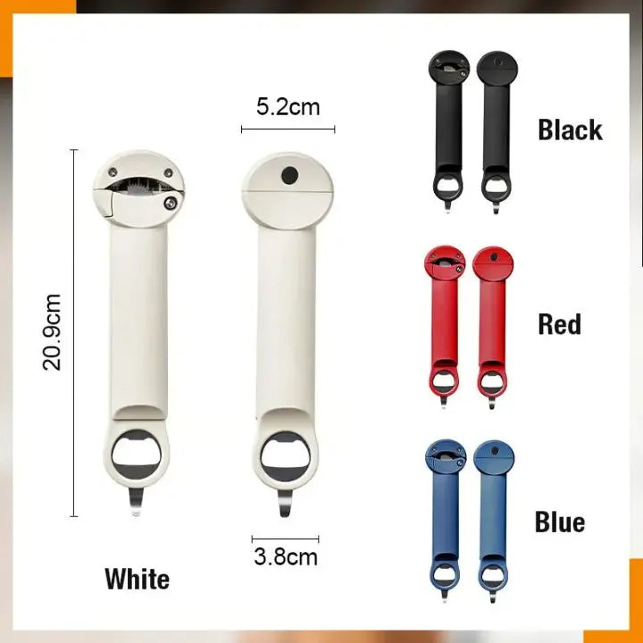 Rynx | Multifunctional Magnetic Can Opener