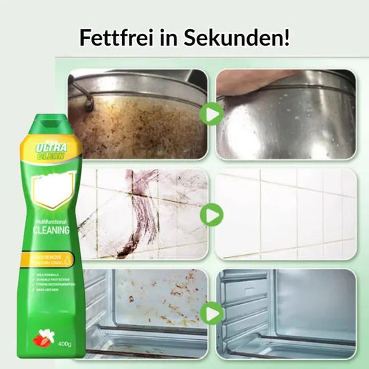 Rynx | Multifunctional Foam Cleaner – Gently & thoroughly removes stubborn stains