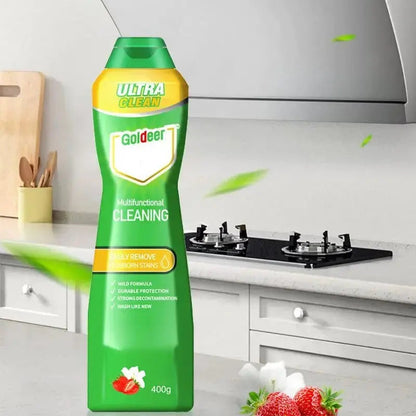 Rynx | Multifunctional Foam Cleaner – Gently & thoroughly removes stubborn stains