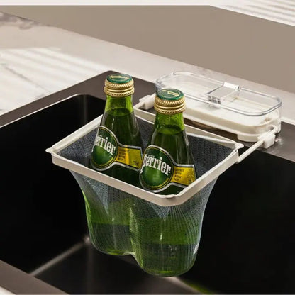 Rynx | Multifunctional sieve holder – Practical filter for the sink
