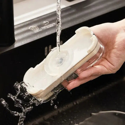 Rynx | Multifunctional sieve holder – Practical filter for the sink