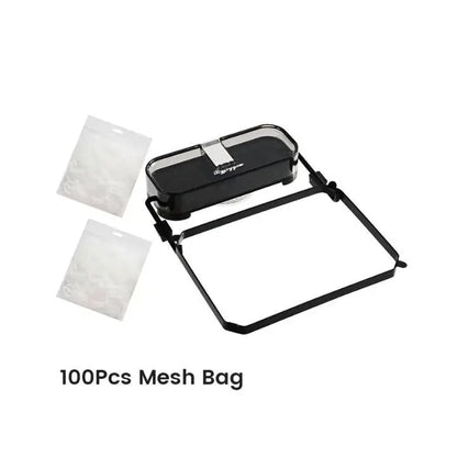 Rynx | Multifunctional sieve holder – Practical filter for the sink