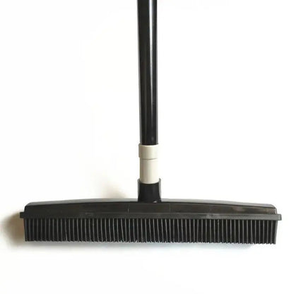 Rynx | Multifunctional Pet Hair Removal Broom – Rubber Brush
