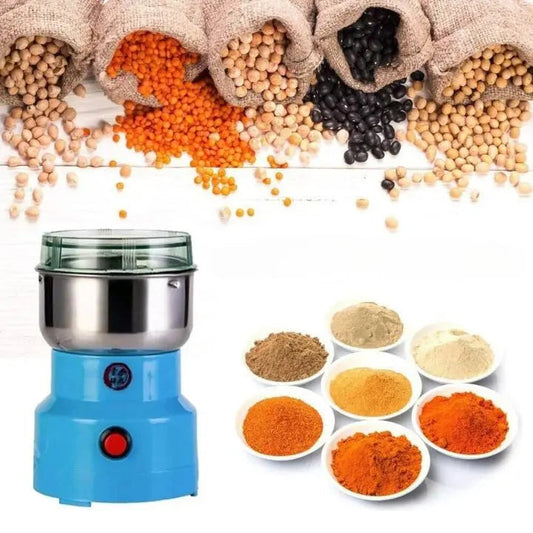 Rynx | Multifunctional Chopper – Compact Electric Mill