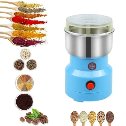 Rynx | Multifunctional Chopper – Compact Electric Mill