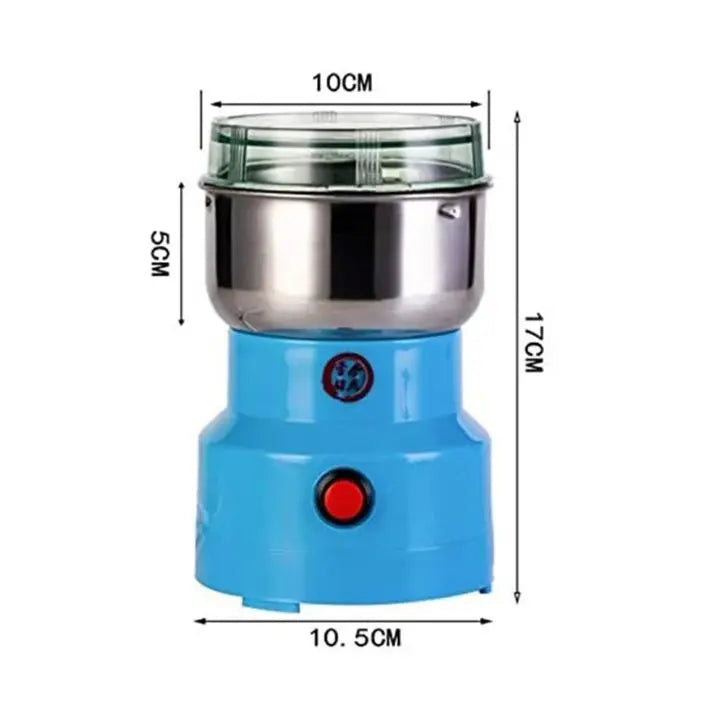 Rynx | Multifunctional Chopper – Compact Electric Mill