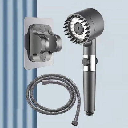 Rynx | Multifunctional High Pressure Showerhead Set