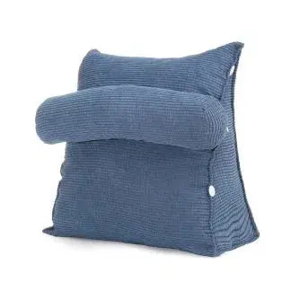 Rynx | Multifunctional Lazy Pillow for Relaxed Reading and Working