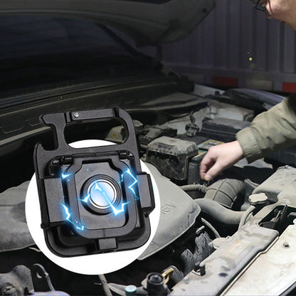 Rynx | Multifunctional Portable Rechargeable Emergency Light