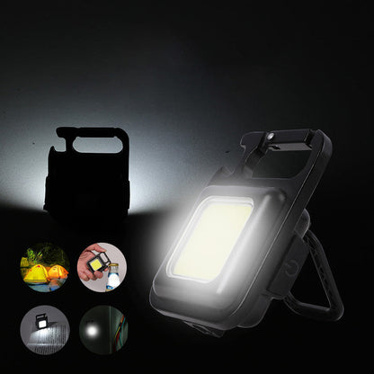 Rynx | Multifunctional Portable Rechargeable Emergency Light