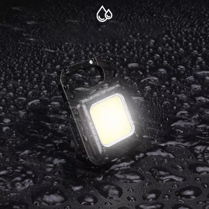 Rynx | Multifunctional Portable Rechargeable Emergency Light
