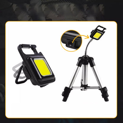Rynx | Multifunctional Portable Rechargeable Emergency Light