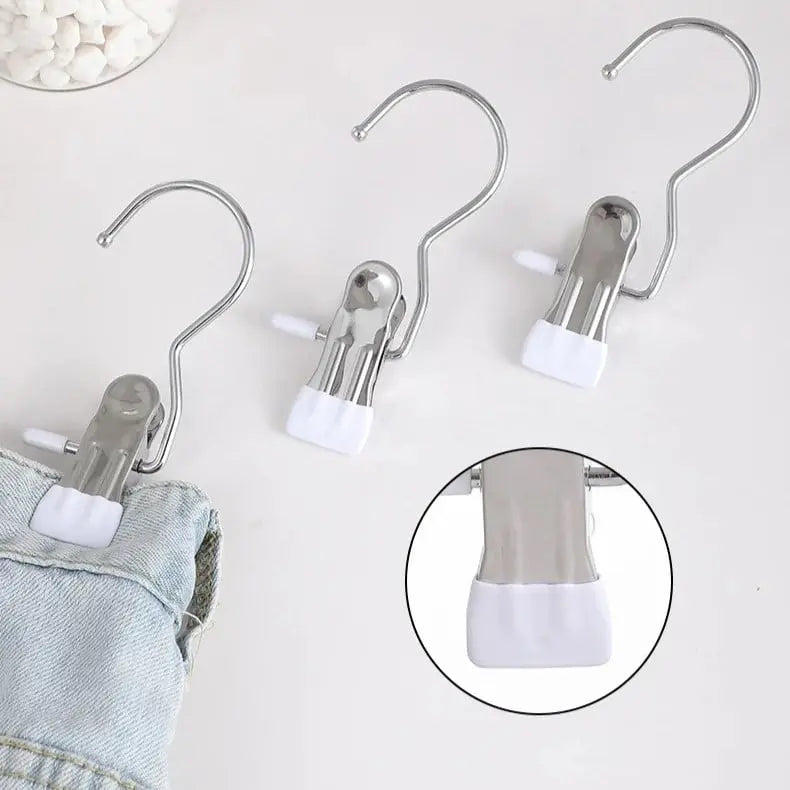 Rynx | Multifunctional Metal Clamps