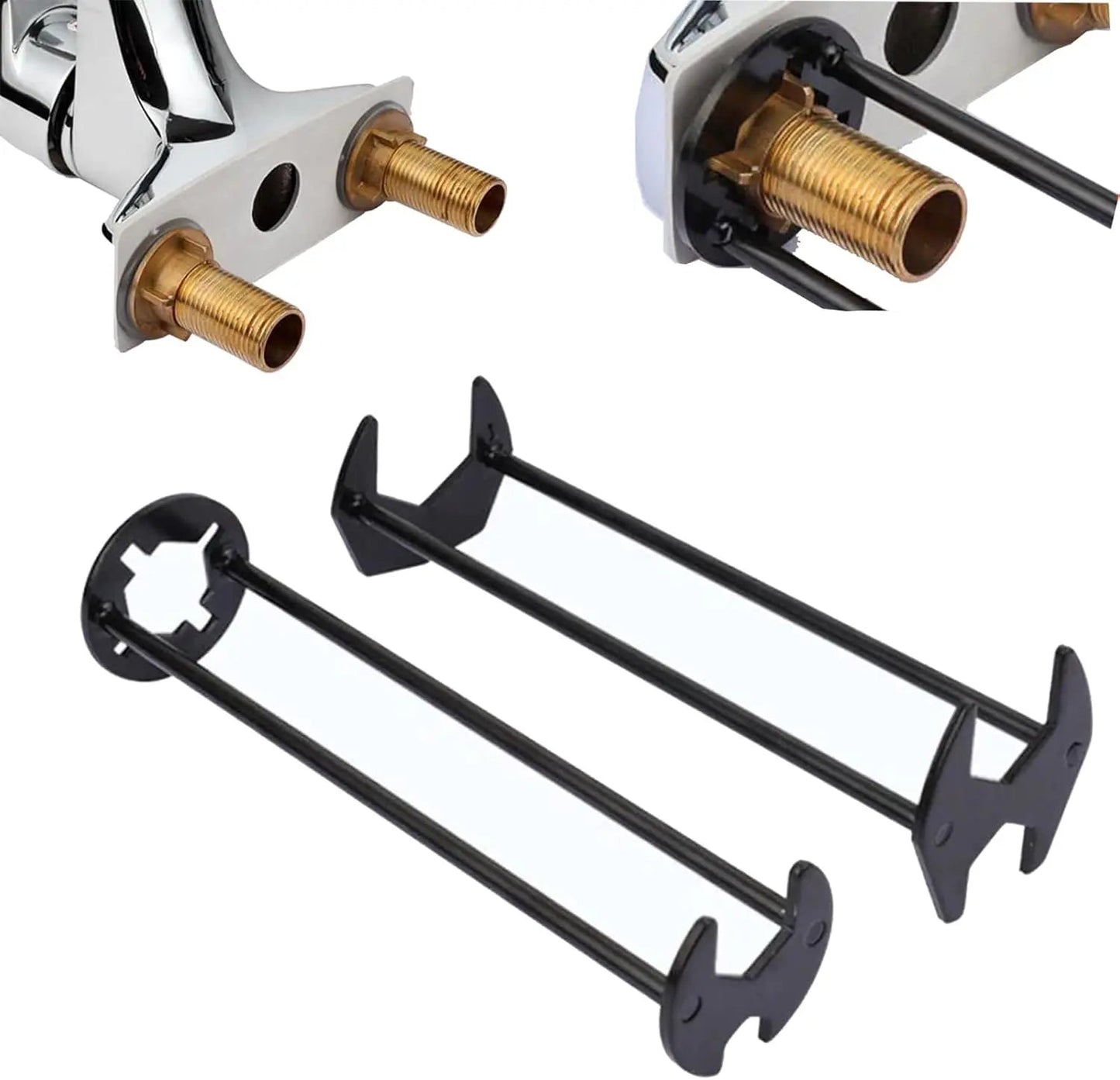 Rynx | Multi-functional Sink Wrench – Finally, a tool that fits in EVERY corner