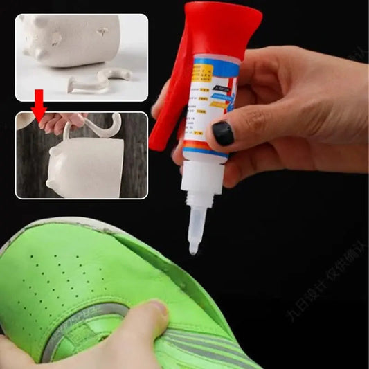 Rynx | Multi-material Repair Adhesive, high performance