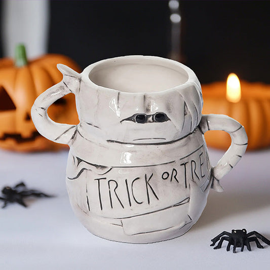 Rynx | Mummy mug