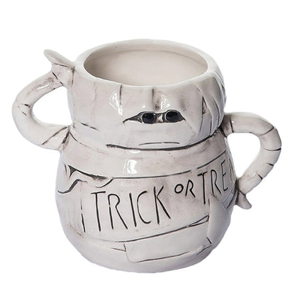 Rynx | Mummy mug