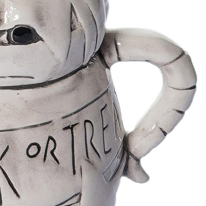 Rynx | Mummy mug