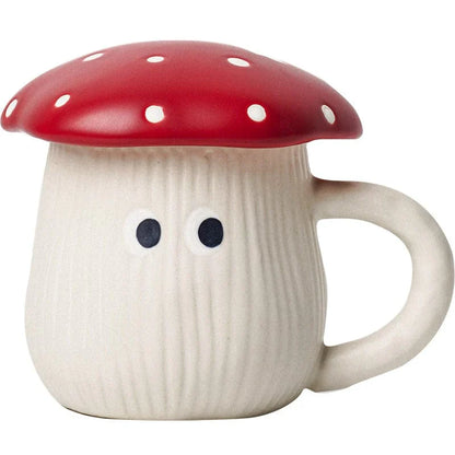Rynx | Mushroom Shaped Plates
