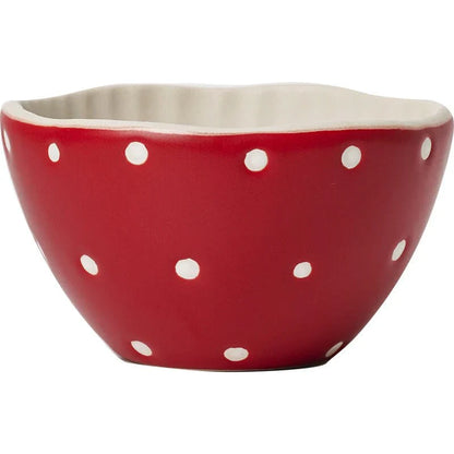 Rynx | Mushroom Shaped Plates