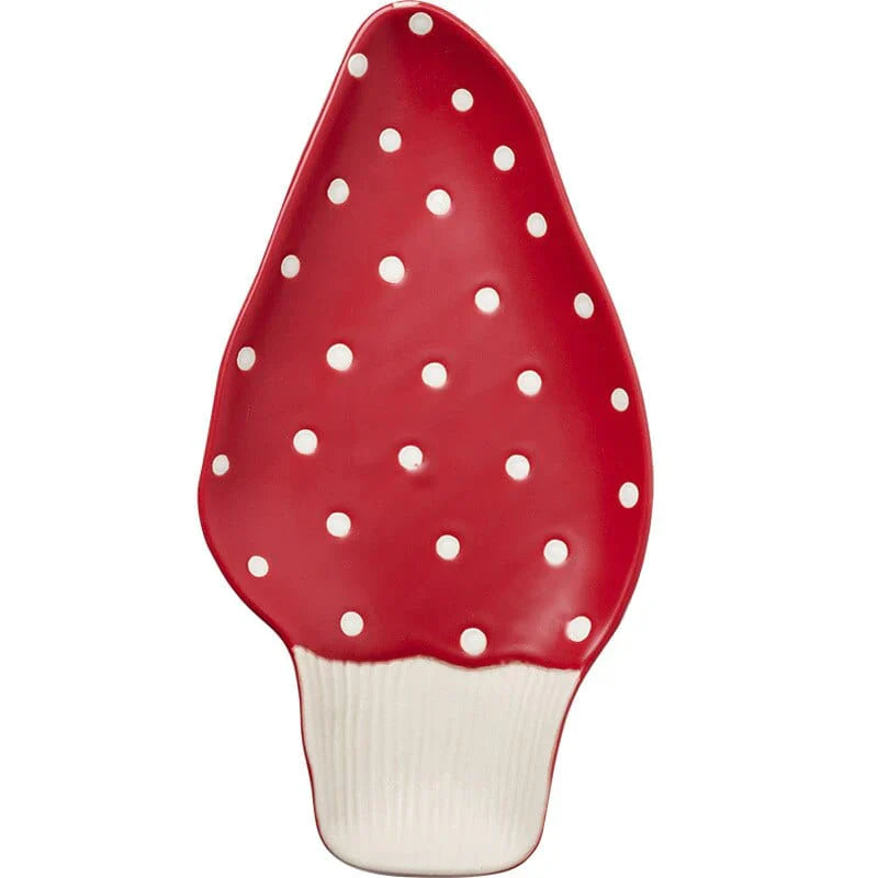 Rynx | Mushroom Shaped Plates
