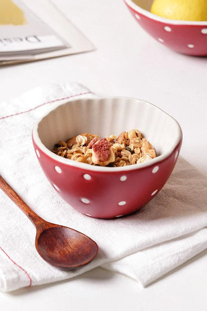 Rynx | Mushroom Shaped Plates