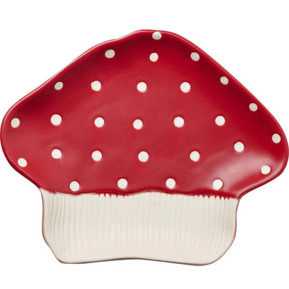 Rynx | Mushroom Shaped Plates