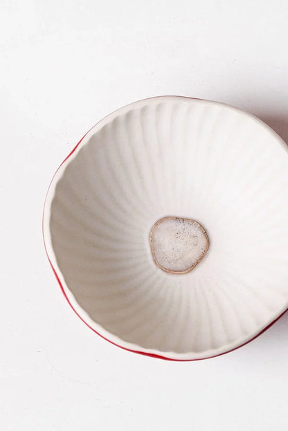Rynx | Mushroom Shaped Plates