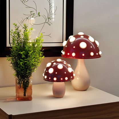 Rynx | Luminara LED Table Lamp