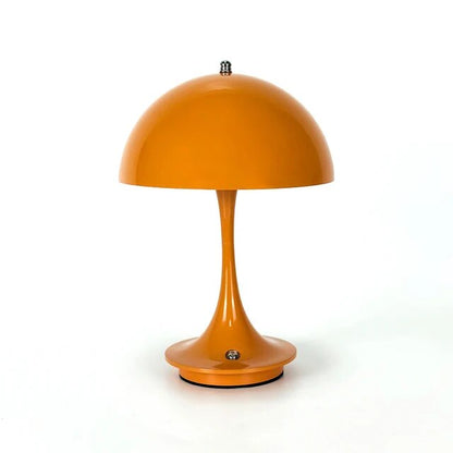 RYNX | Small Mushroom Table Lamp