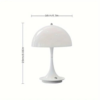 RYNX | Small Mushroom Table Lamp