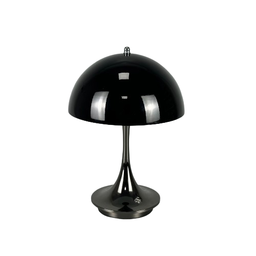RYNX | Small Mushroom Table Lamp