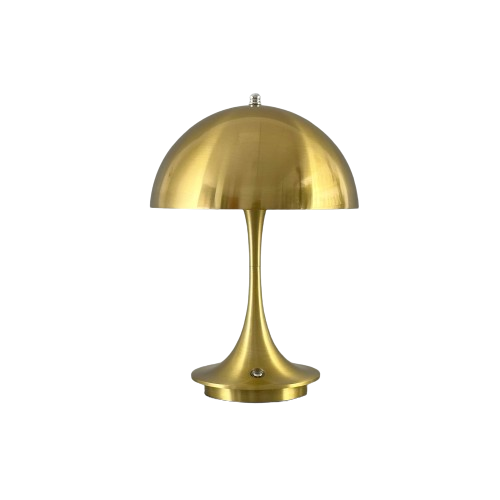 RYNX | Small Mushroom Table Lamp
